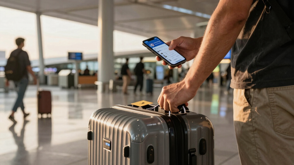 11 Best Luggage And Travel Tech In 2026