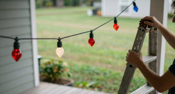 12 Best Patriotic Outdoor String Lights in 2026