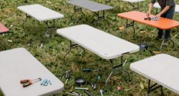 13 Best Large Outdoor Tailgating Tables in 2026