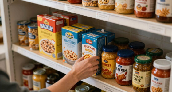 13 Best Pantry Food Deals in 2026
