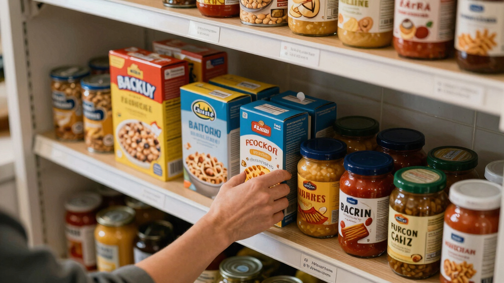 13 Best Pantry Food Deals in 2026
