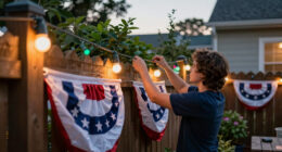 13 Best Patriotic Outdoor String Lights in 2026