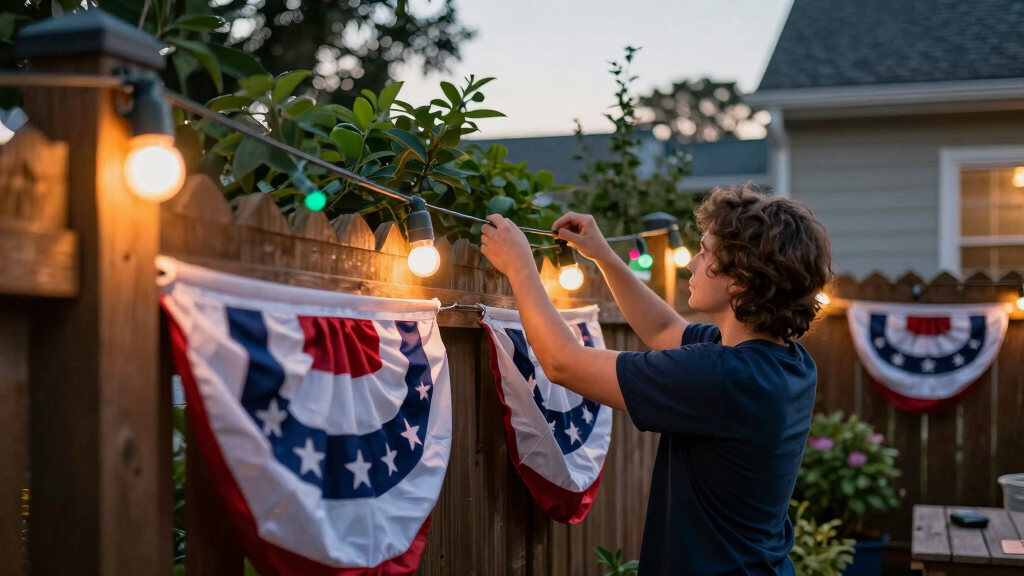 13 Best Patriotic Outdoor String Lights in 2026