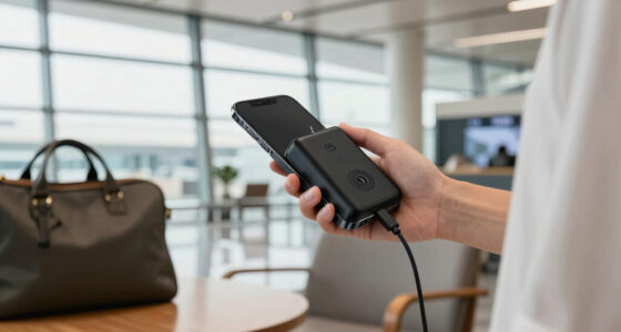 13 Best Portable Travel Chargers in 2026