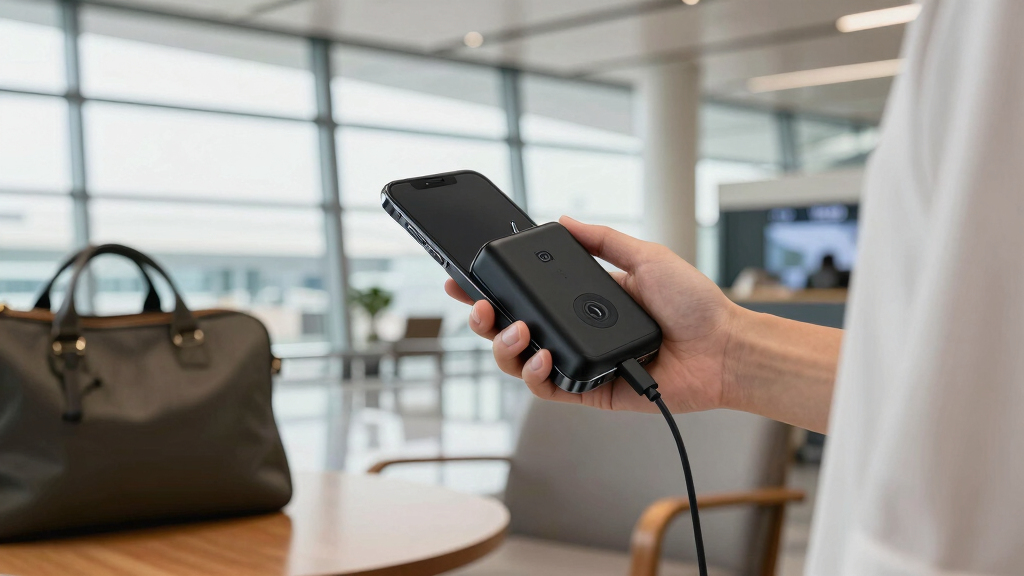 13 Best Portable Travel Chargers in 2026