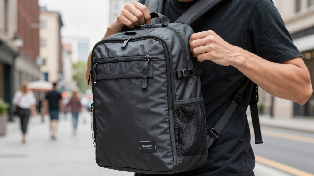 15 Best Compact Travel Backpacks in 2026