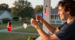 15 Best Patriotic Outdoor String Lights in 2026