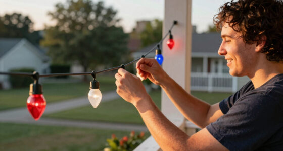 15 Best Patriotic Outdoor String Lights in 2026