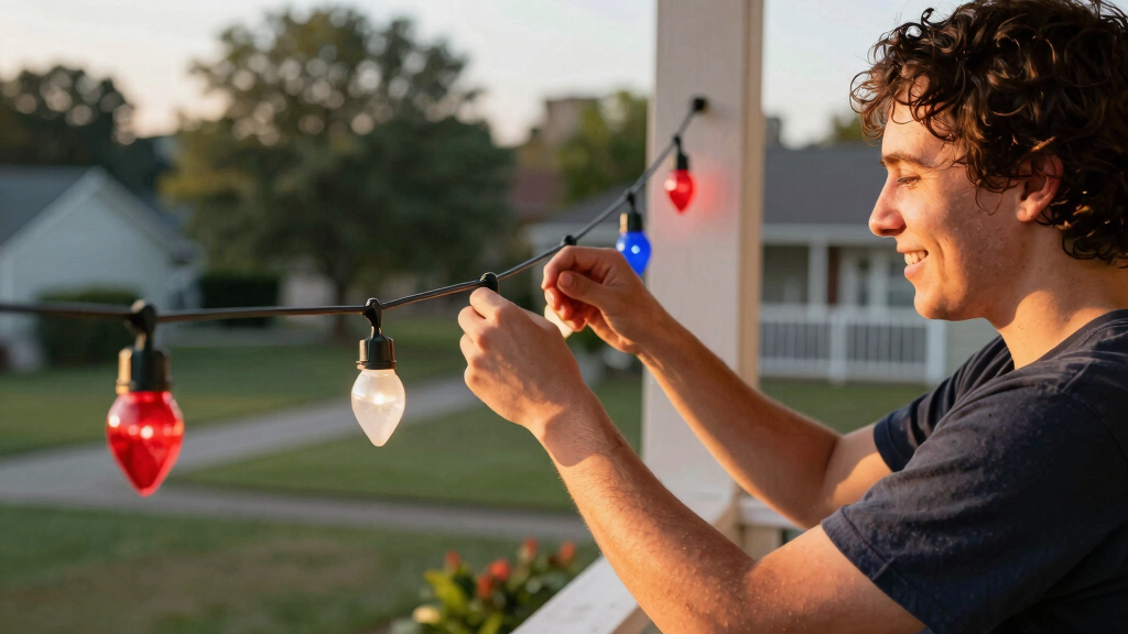 15 Best Patriotic Outdoor String Lights in 2026
