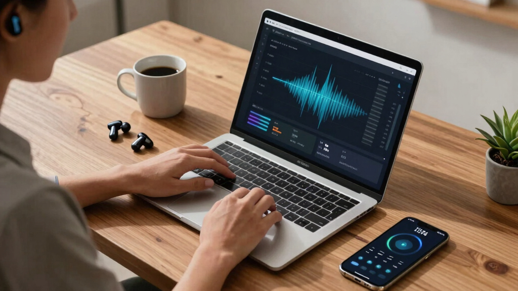 15 Best Wireless Earbuds With Noise Cancellation In 2026