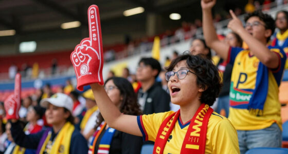4 Best Soccer Fan Apparel in 2026