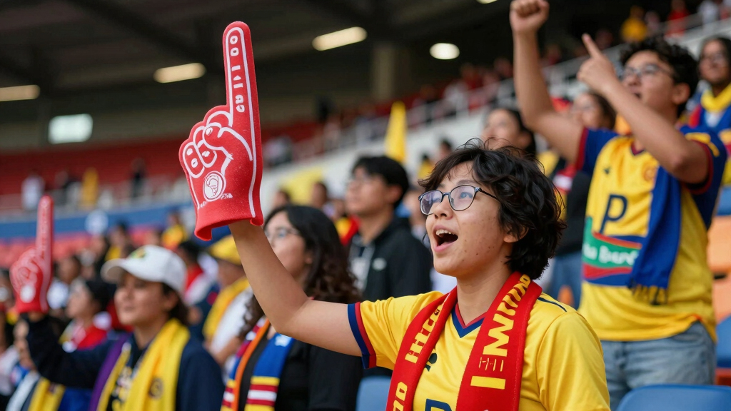4 Best Soccer Fan Apparel in 2026
