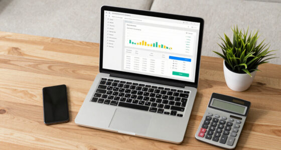 5 Best Financial Planning Software for Small Businesses in 2026