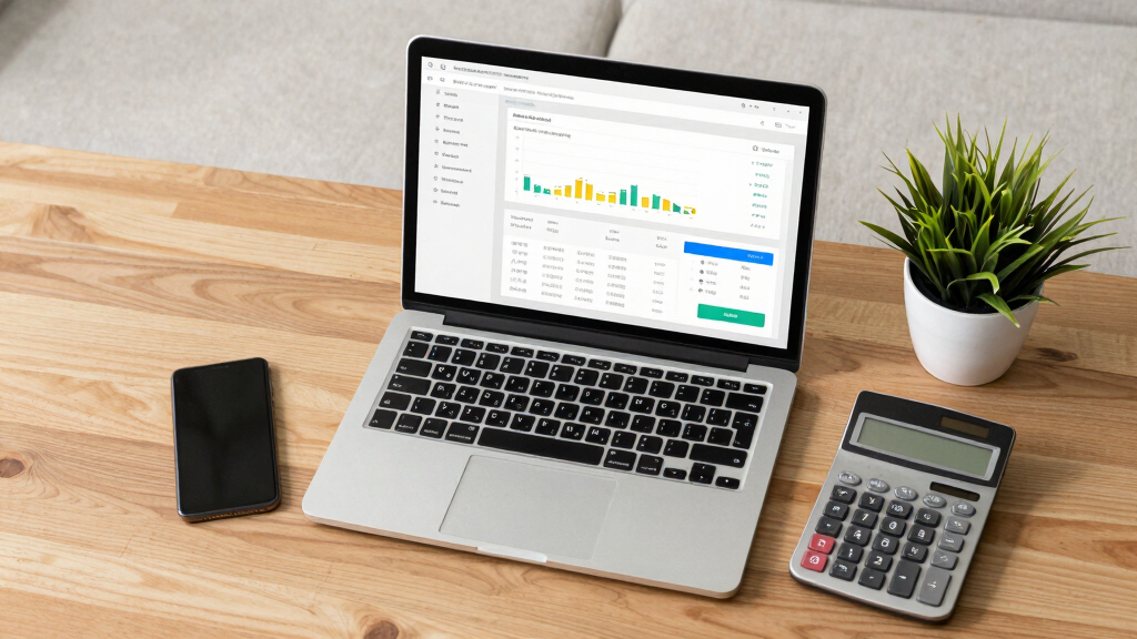5 Best Financial Planning Software for Small Businesses in 2026