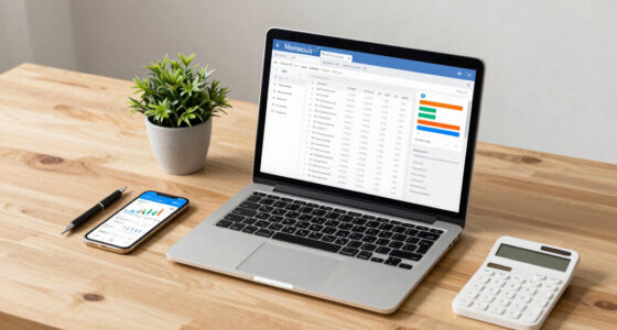 5 Best Financial Planning Software for Small Businesses in 2026