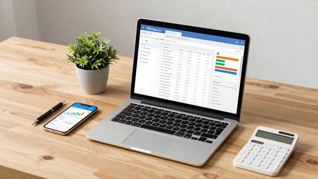 5 Best Financial Planning Software for Small Businesses in 2026