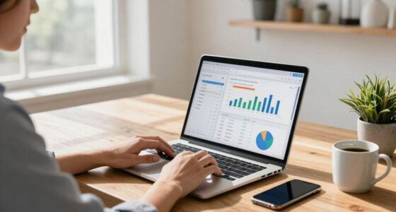 5 Best Financial Planning Software for Small Businesses in 2026