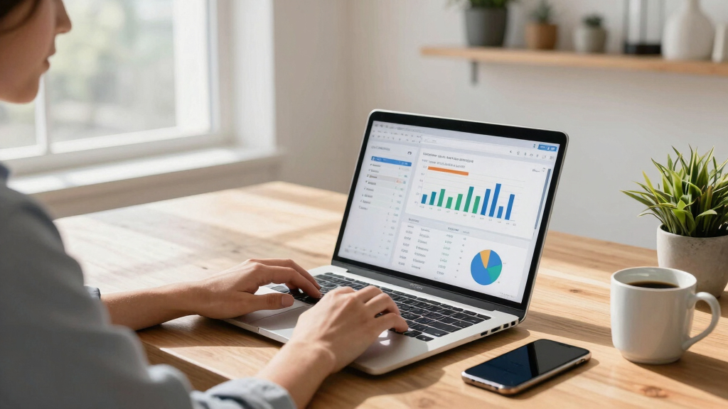 5 Best Financial Planning Software for Small Businesses in 2026