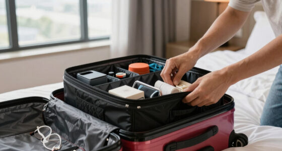 6 Best Discount Travel Accessories in 2026