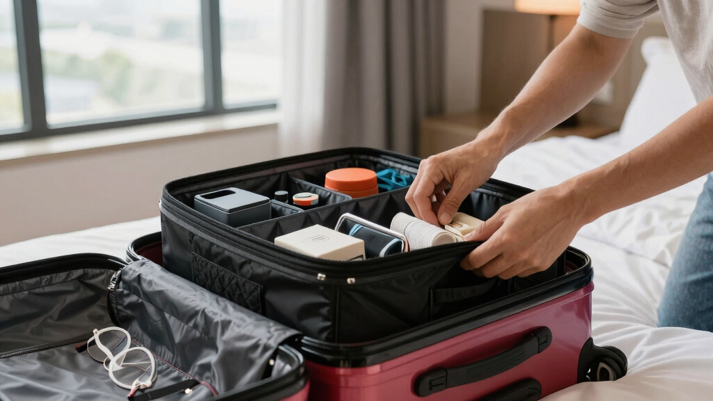 6 Best Discount Travel Accessories in 2026