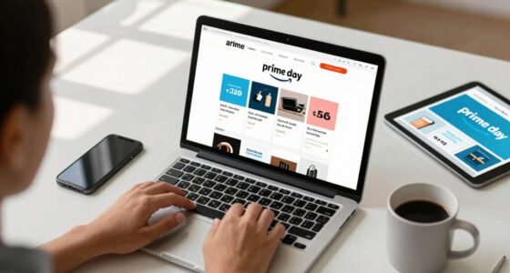 7 Best Amazon Prime Day Deals in 2026