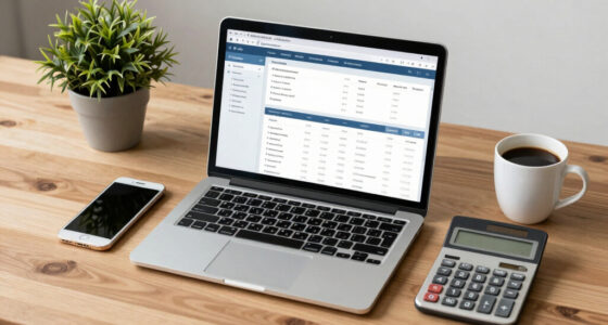 7 Best Financial Planning Software For Small Businesses In 2026