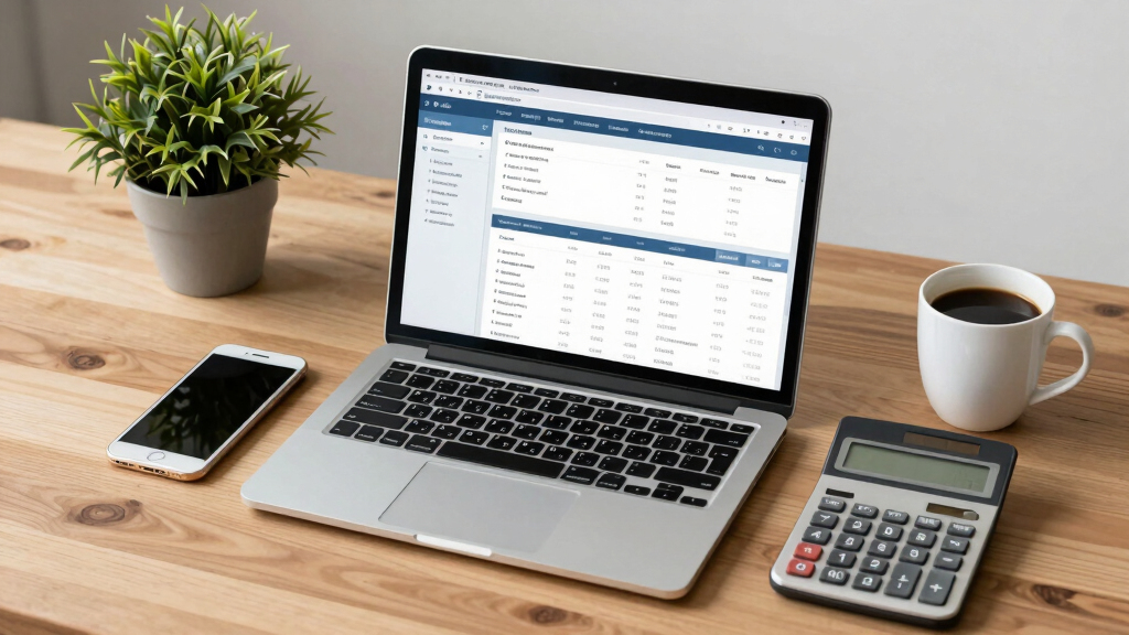 7 Best Financial Planning Software For Small Businesses In 2026