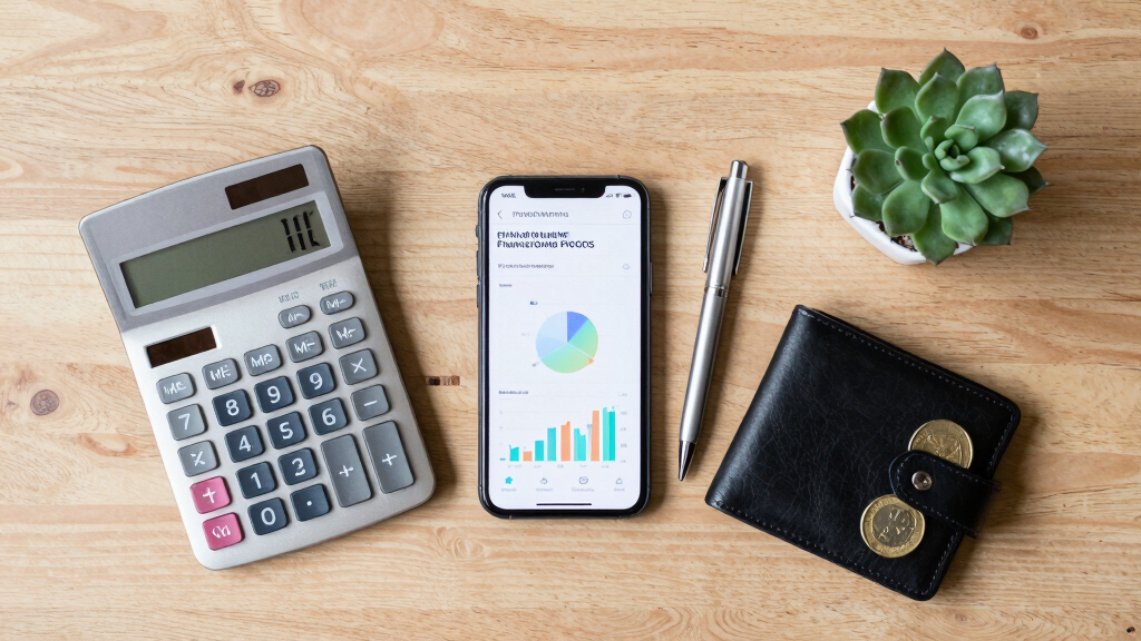7 Best Financial Planning Tools for Entrepreneurs in 2026