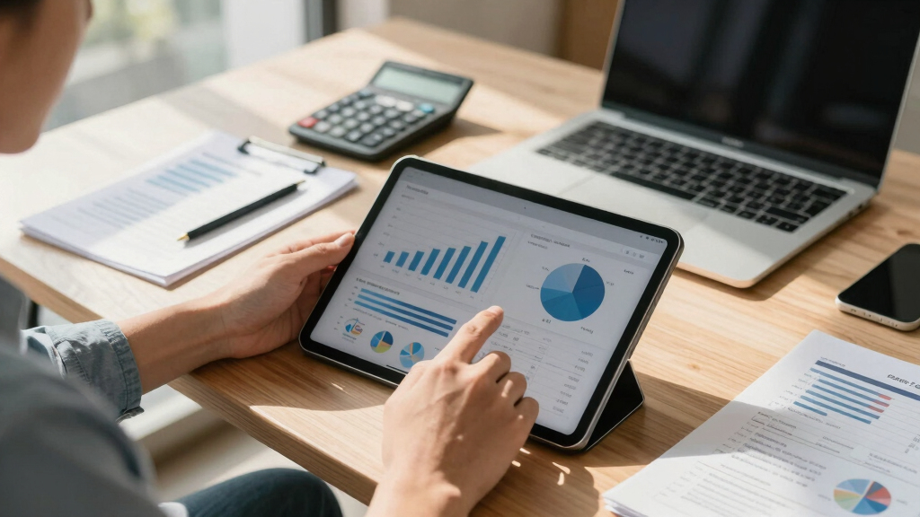 7 Best Financial Planning Tools for Small Businesses in 2026