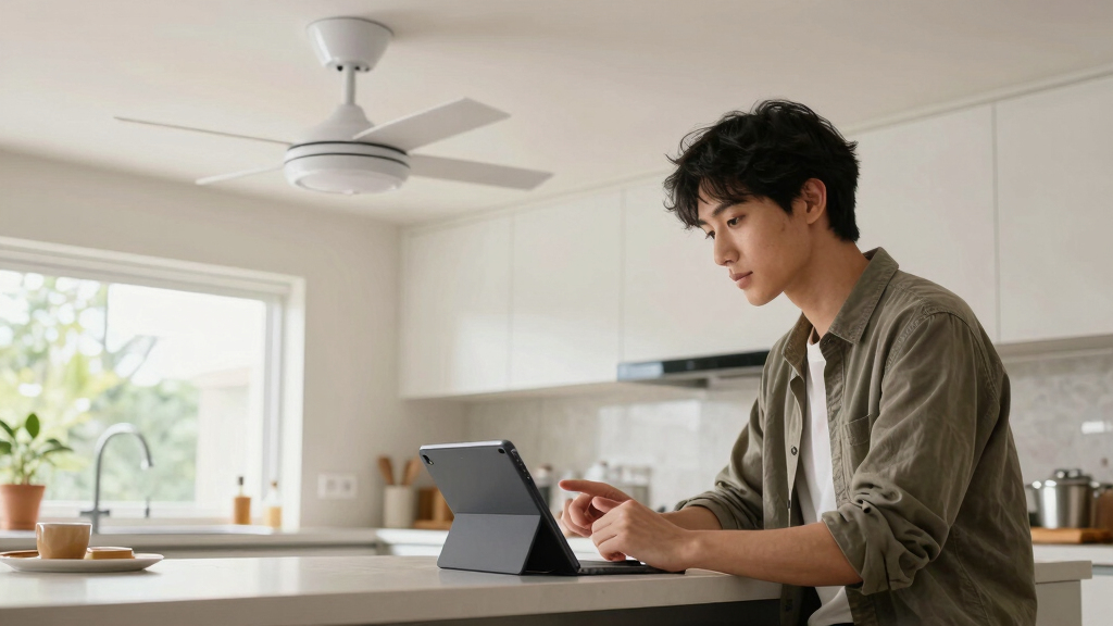 7 Best Home Fans Prime Day Deals in 2026