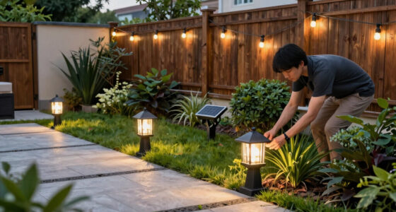 7 Best Outdoor Landscape Lighting Prime Day Deals in 2026
