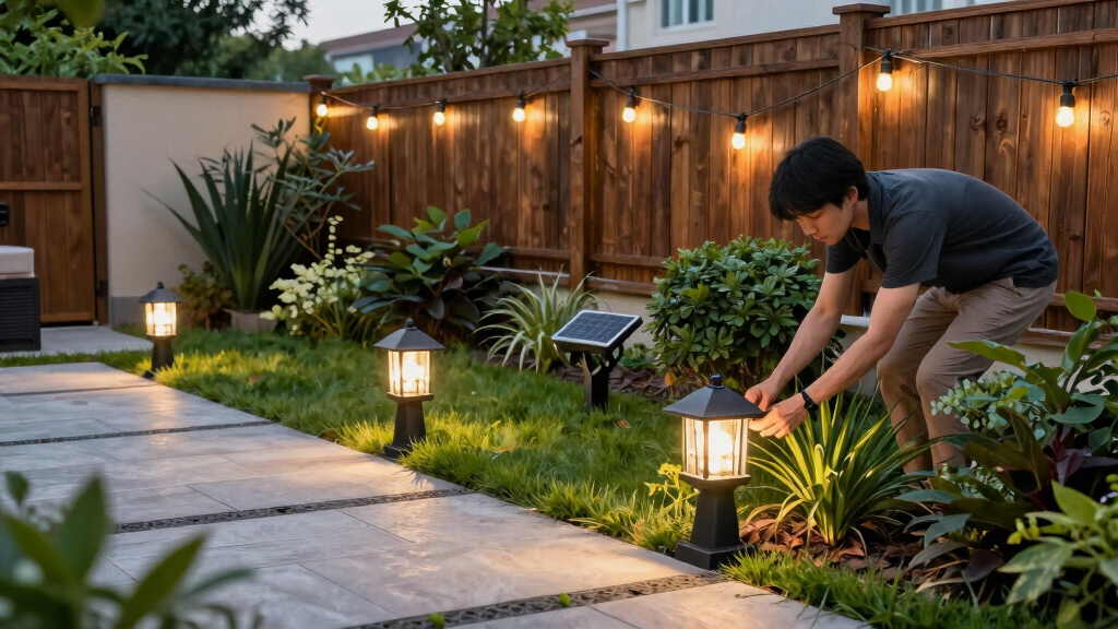 7 Best Outdoor Landscape Lighting Prime Day Deals in 2026
