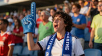 7 Best Soccer Fan Apparel in 2026