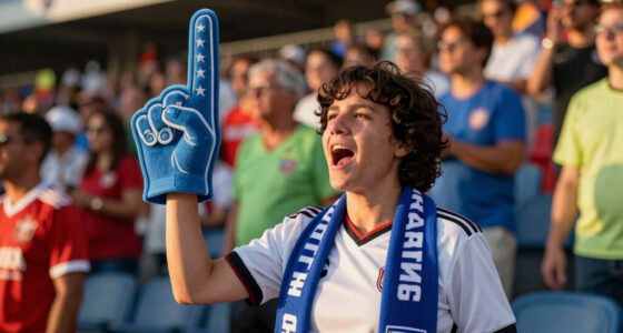 7 Best Soccer Fan Apparel in 2026