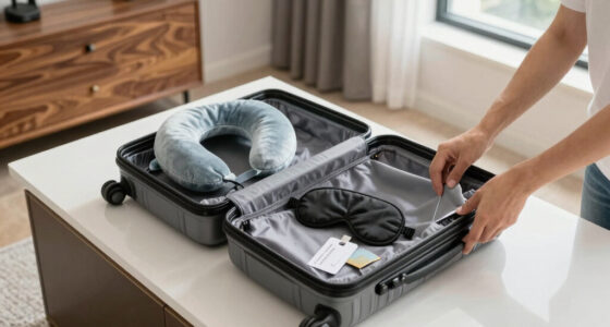 8 Best Discount Travel Accessories in 2026