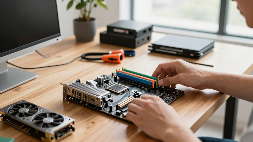 9 Best Computers, Tablets & Components in 2026