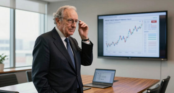 Alan Greenspan, architect of the modern American economy, dies aged 100