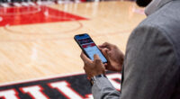 Billionaire Walmart Heir Lukas Walton Acquires Minority Stake In Chicago Bulls