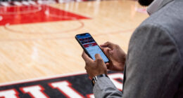 Billionaire Walmart Heir Lukas Walton Acquires Minority Stake In Chicago Bulls