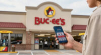 Buc‑ee’s just opened its biggest Western outpost yet