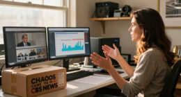 Chaos Came to CBS News. What’s in Store for CNN?