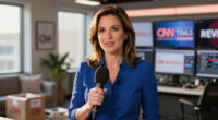 CNN Reveals Veteran Reporter Will Become New Anchor