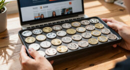Full lineup of America 250 coins revealed ahead of July 4