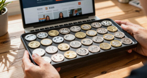 Full lineup of America 250 coins revealed ahead of July 4