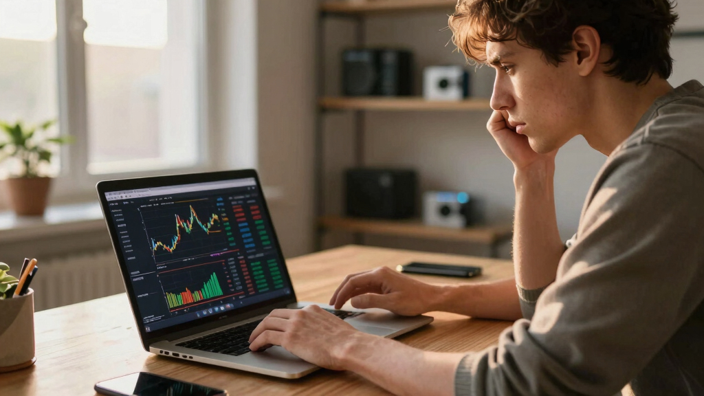 Here’s Why Micron Shares Fell 13% Tuesday
