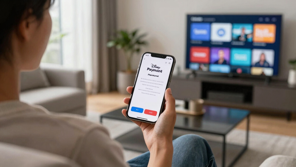 How YouTube TV and DirecTV Stream subscribers can get a payout from Disney's $50M antitrust settlement