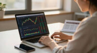 Micron earnings are set to send the market on a wild ride — and a new ETF may add to the volatility