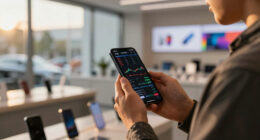 Micron’s Stock Keeps Hitting New Highs. Here’s How Much Traders Expect It Could Move After Earnings