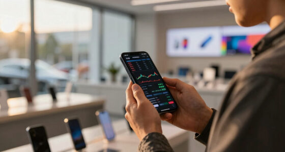 Micron’s Stock Keeps Hitting New Highs. Here’s How Much Traders Expect It Could Move After Earnings