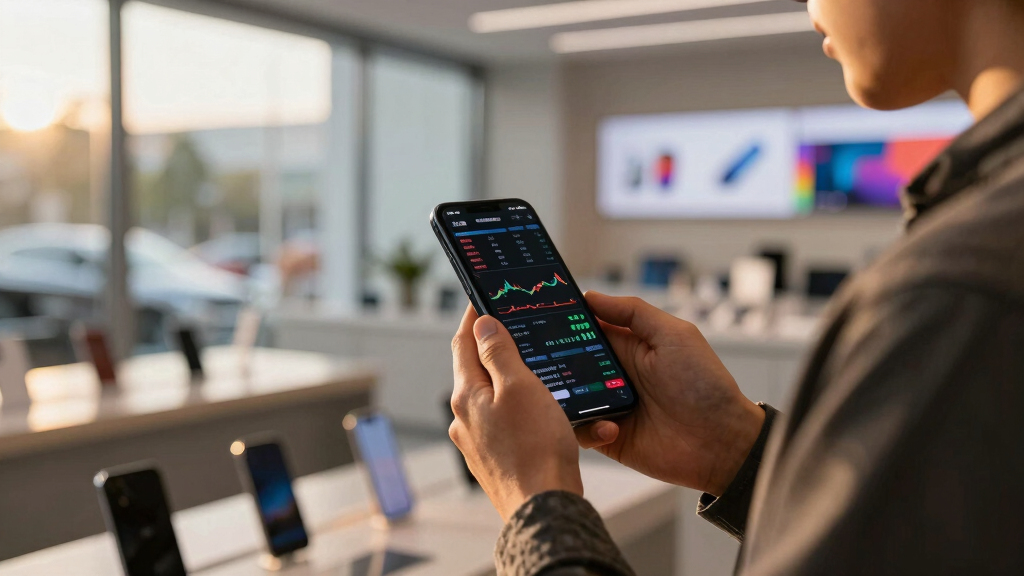 Micron’s Stock Keeps Hitting New Highs. Here’s How Much Traders Expect It Could Move After Earnings